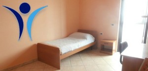 Stanze Singole in affitto a Chieti